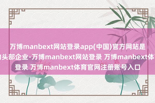 万博manbext网站登录app(中国)官方网站是天下新能源供应链的头部企业-万博manbext网站登录 万博manbext体育官网注册账号入口